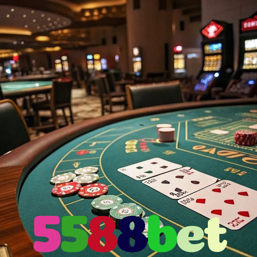5588bet
