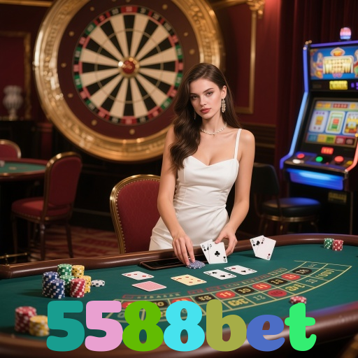 5588bet