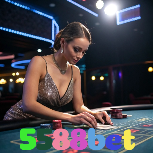 5588bet