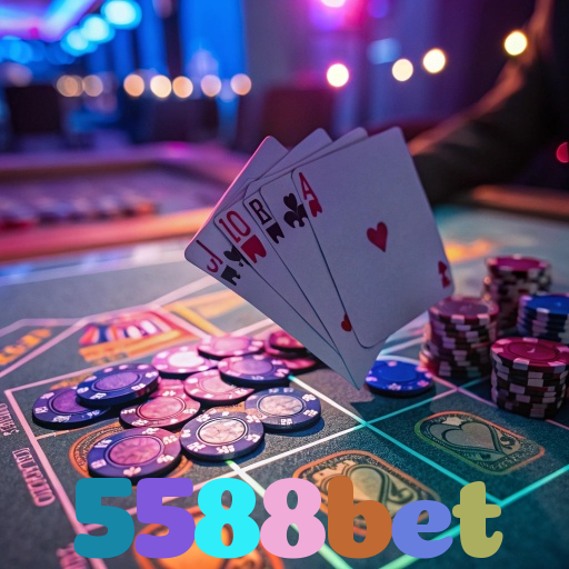 5588bet