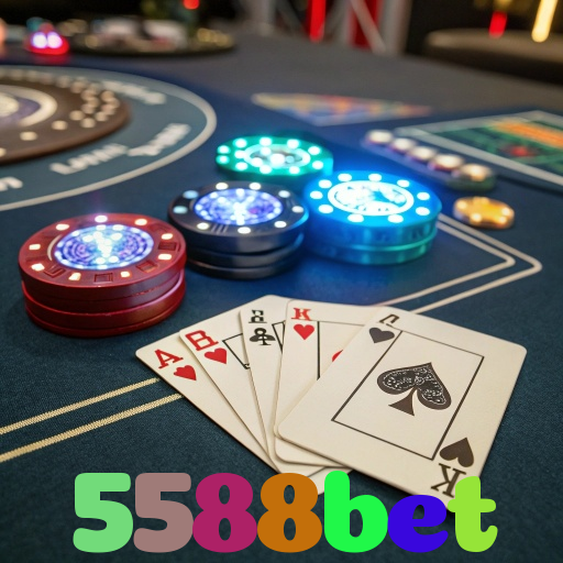 5588bet