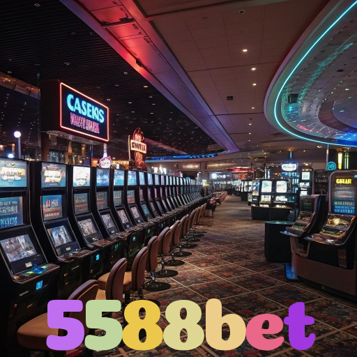 5588bet