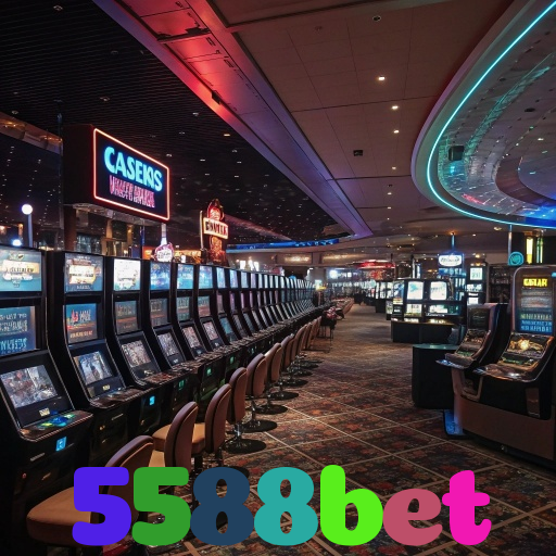 5588bet
