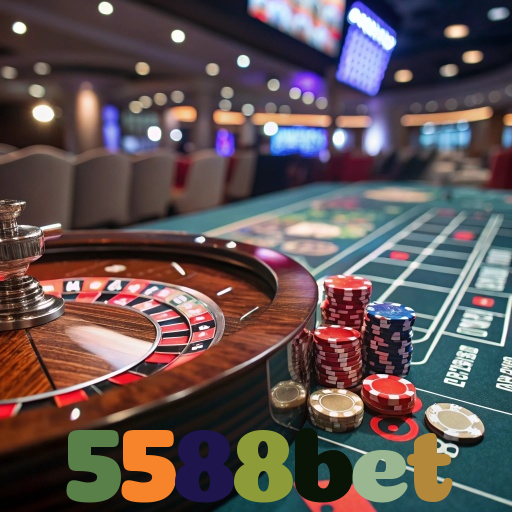 5588bet