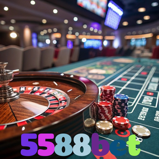5588bet