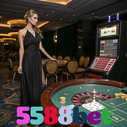 5588bet
