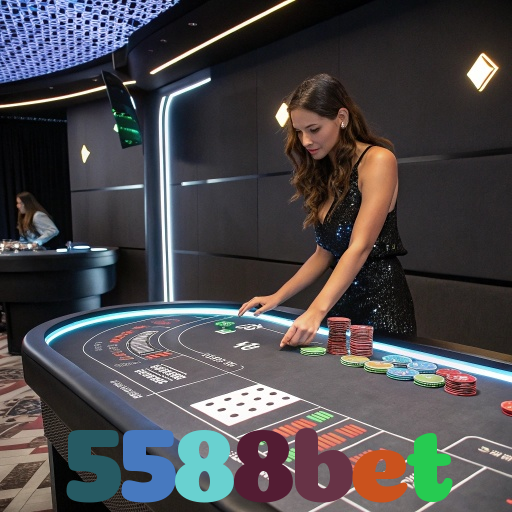 5588bet
