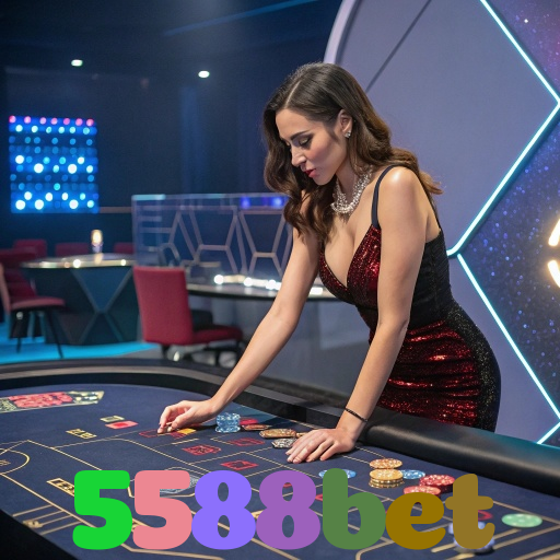5588bet
