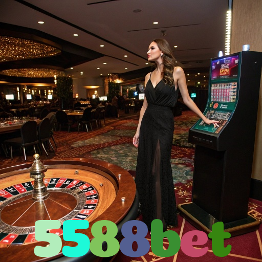 5588bet