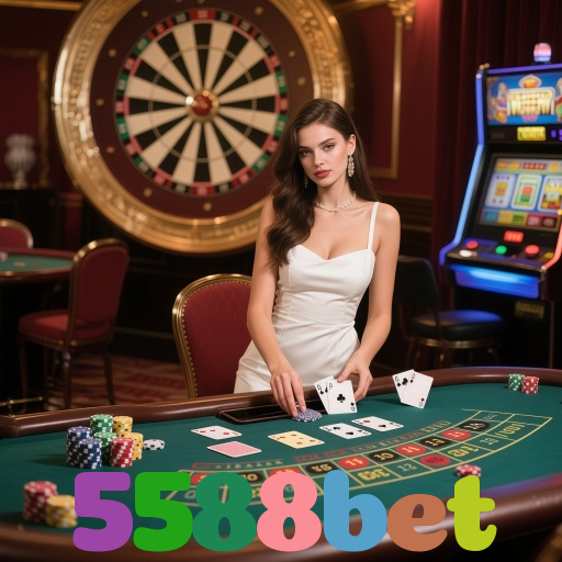 5588bet
