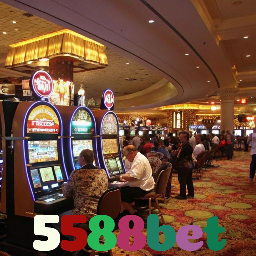 5588bet
