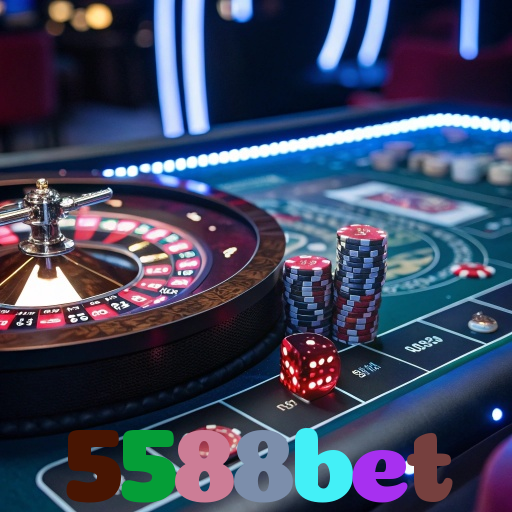 5588bet