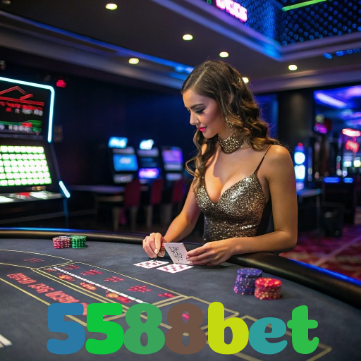 5588bet