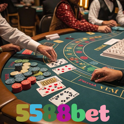 5588bet