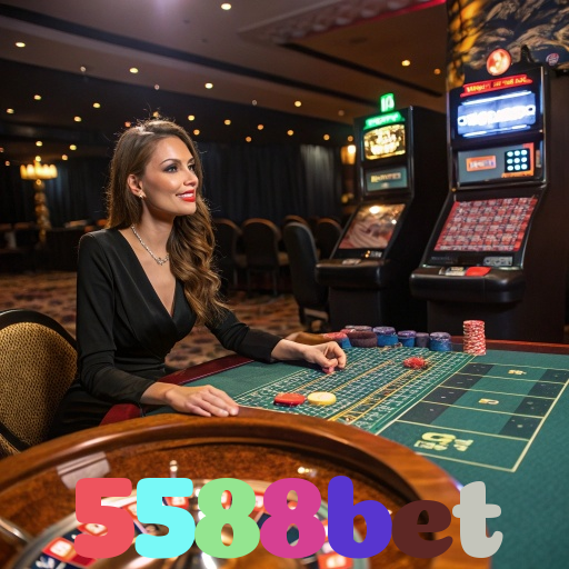 5588bet