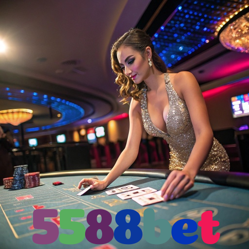 5588bet