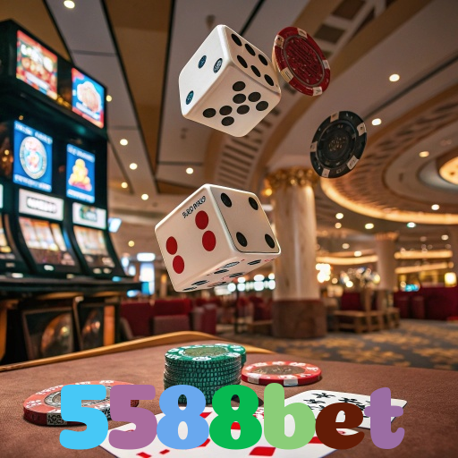 5588bet