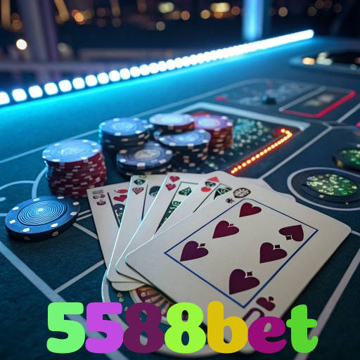 5588bet