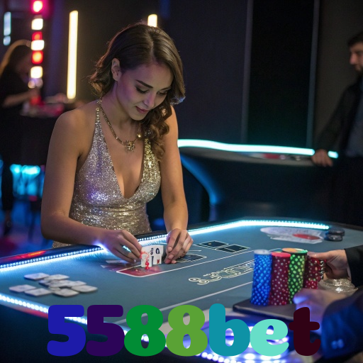 5588bet