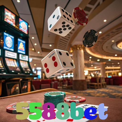 5588bet