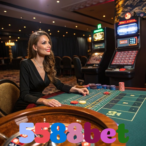 5588bet