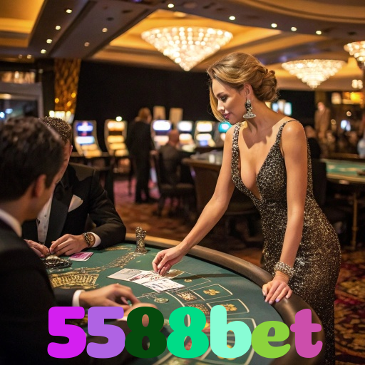 5588bet