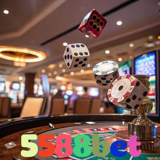 5588bet