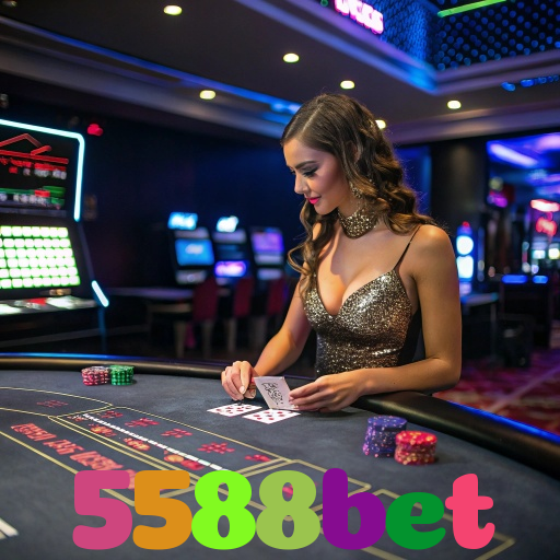 5588bet