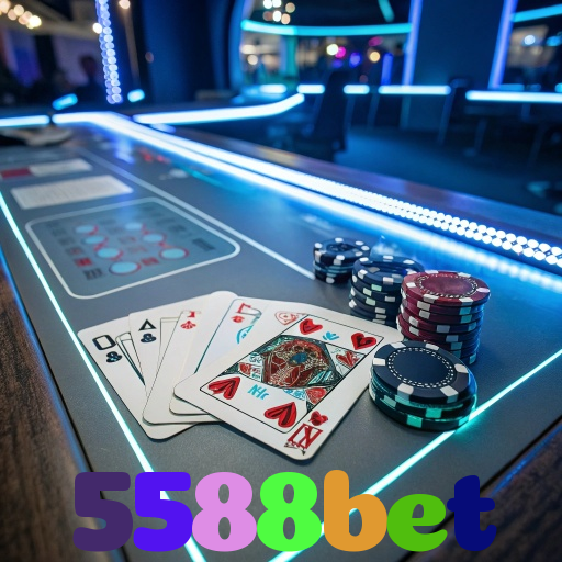 5588bet