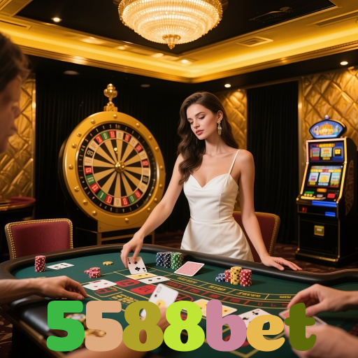 5588bet