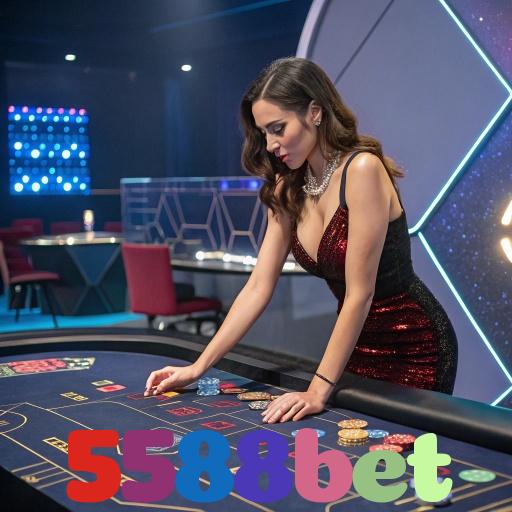 5588bet