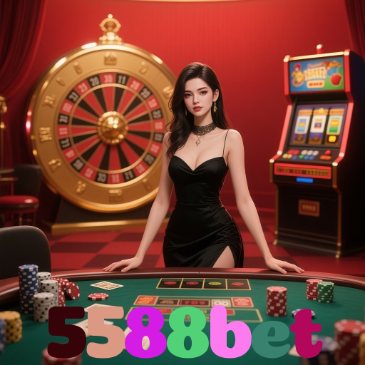 5588bet