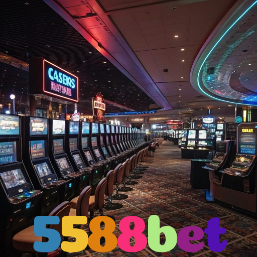 5588bet