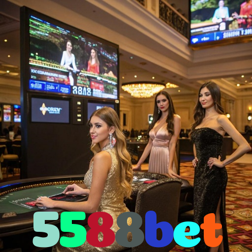 5588bet