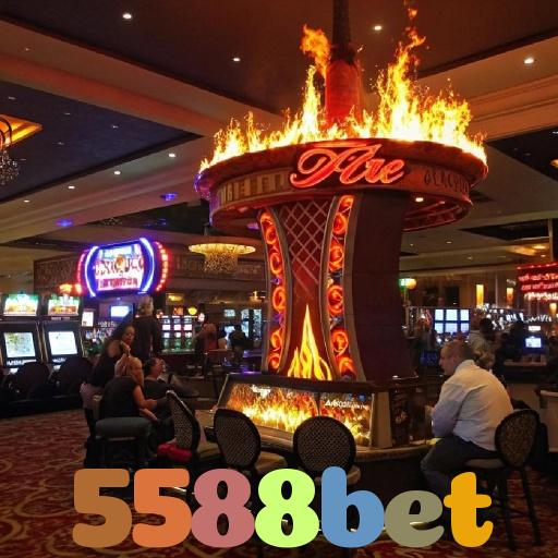 5588bet