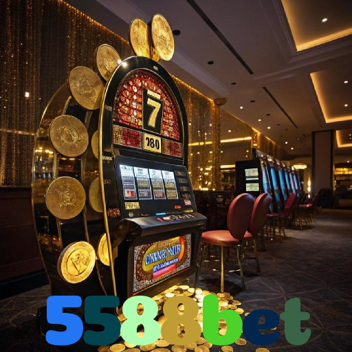 5588bet