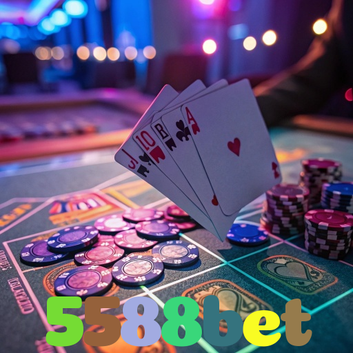 5588bet