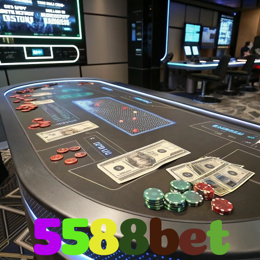 5588bet