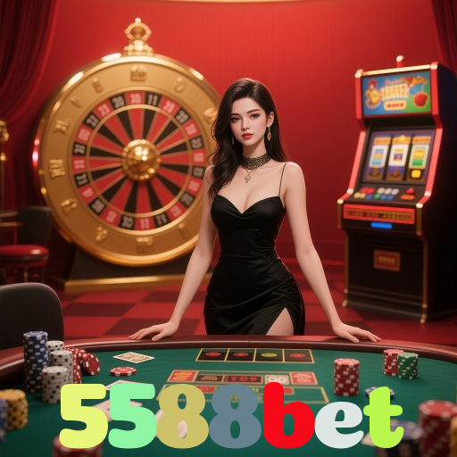 5588bet