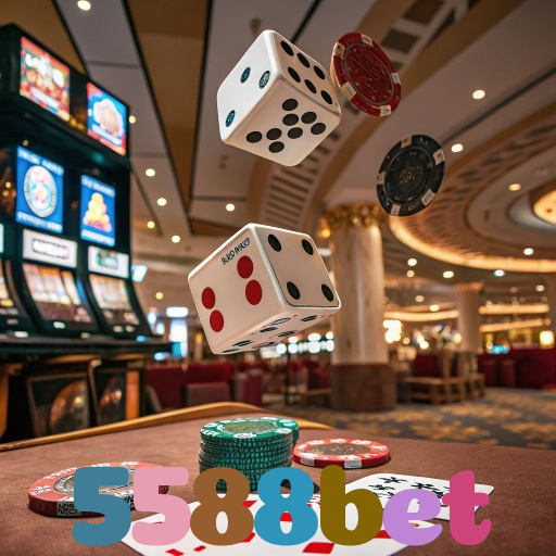 5588bet