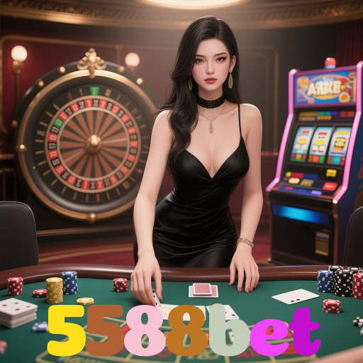 5588bet