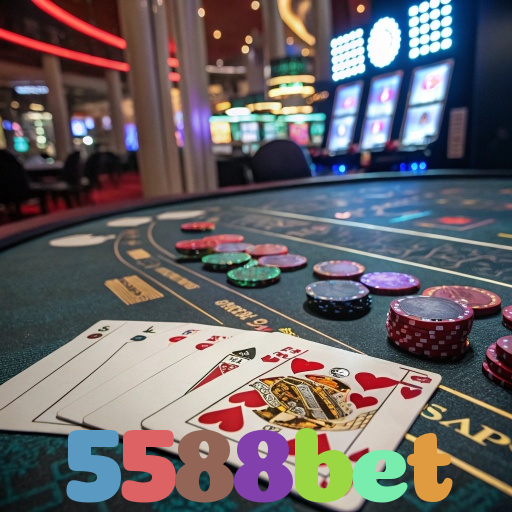 5588bet