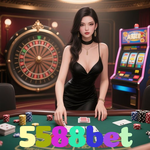 5588bet