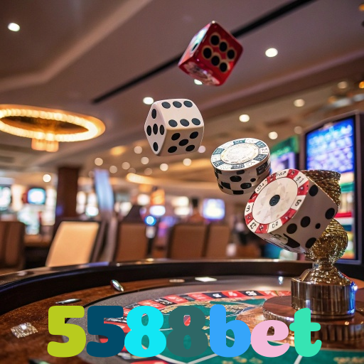 5588bet