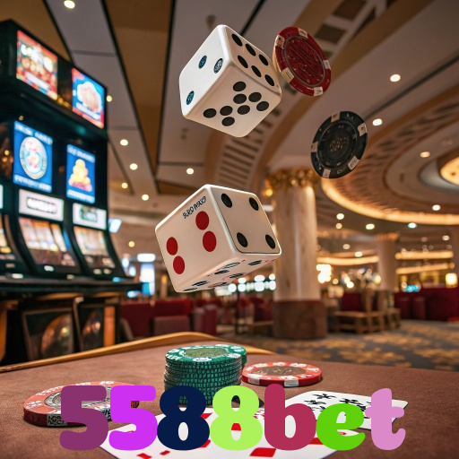 5588bet