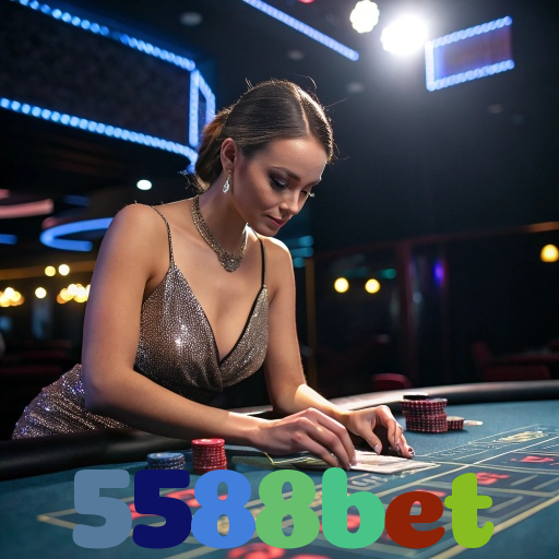 5588bet