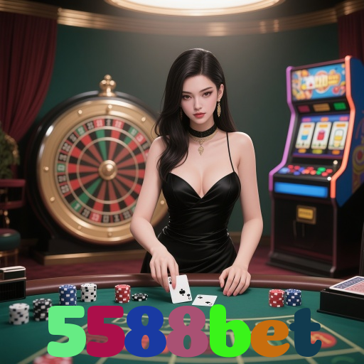 5588bet