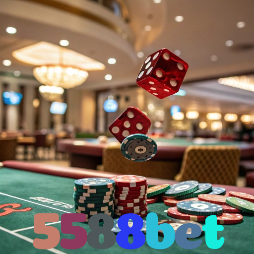 5588bet