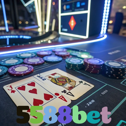5588bet