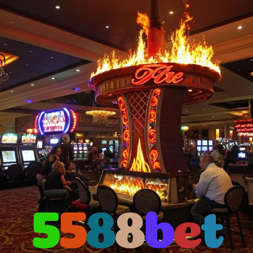 5588bet